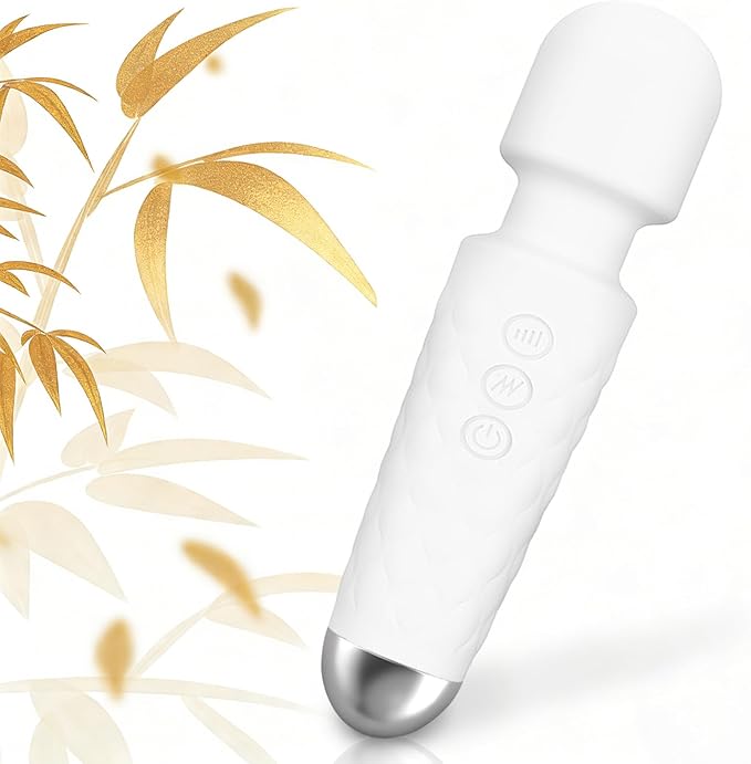 GWWJGSN Portable Massager by GWWJGSN