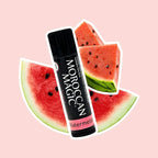 Moroccan Magic Organic Watermelon Lip Balm 3 Pack | Ultra-Hydrating Argan & - Image 8