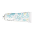 LOLLIA Wish Handcreme, 4 oz, Sugar Cane, Vanilla Bean, & Jasmine Scented Hand by LOLLIA