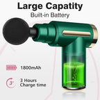 cotsoco Massage Gun Deep Tissue - Image 6