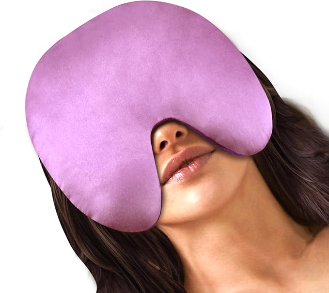 RelaxCoo Sinus Face Mask Heated by RelaxCoo