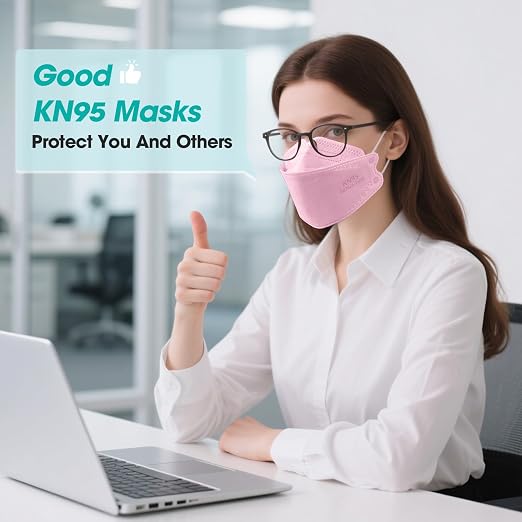 LEMENT KN95 Face Masks - Image 7