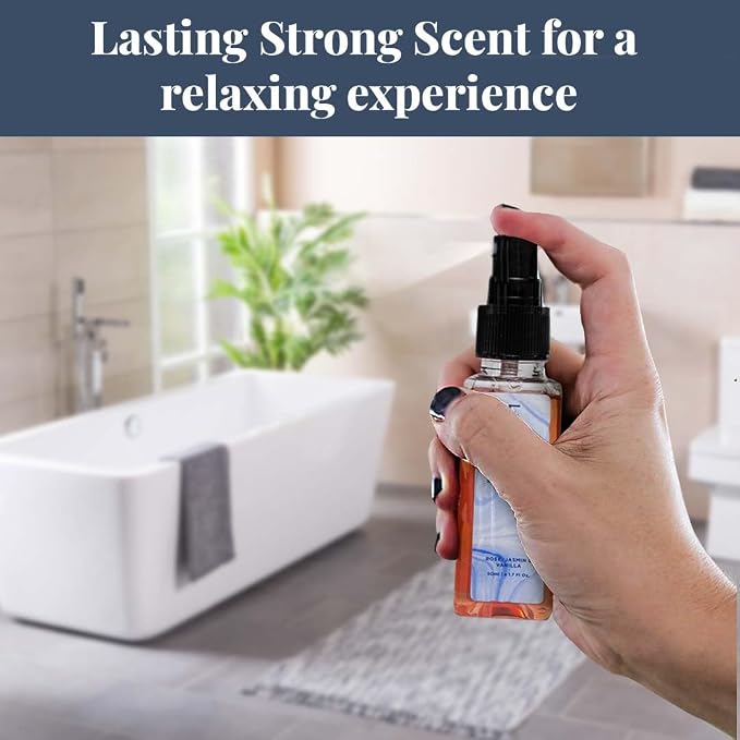 Folkulture Luxury Room Spray Odor Eliminator - Image 6