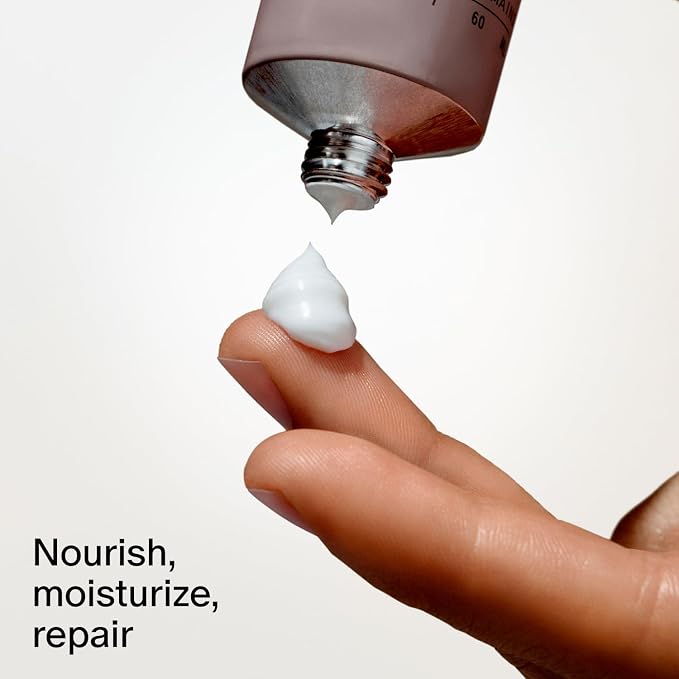 Salt & Stone Hand Cream for Women & Men | Hydrates, Nourishes & Softens Skin | - Image 5