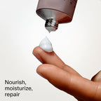 Salt & Stone Hand Cream for Women & Men | Hydrates, Nourishes & Softens Skin | - Image 5