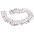 ForPro Professional Collection Spa Liners, Fit All Pedicure Spas, Disposable - Image 3
