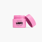 LOOPS Double Take Ultra Hydrating Korean Mini Lip Mask by LOOPS