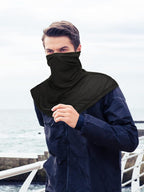 SATINIOR 3 Piece Balaclava Face Cover Sun Protection Neck Cover Summer - Image 4