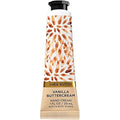 Bath & Body Works Shea Butter Hand Cream Vanilla Buttercream 1oz by BathBodyWorks