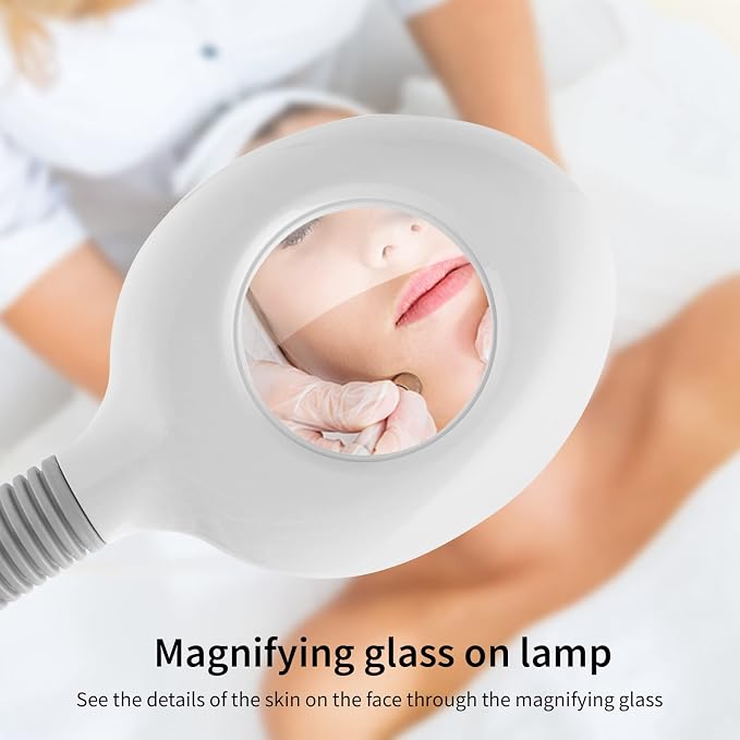 Winado 2 in 1 Facial Steamer - Image 8