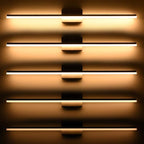 mirrea 48in Modern LED Vanity Light - Image 6