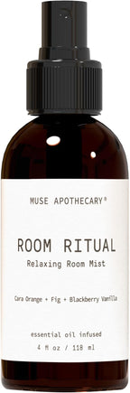 Muse Apothecary Room Ritual by MuseApothecary