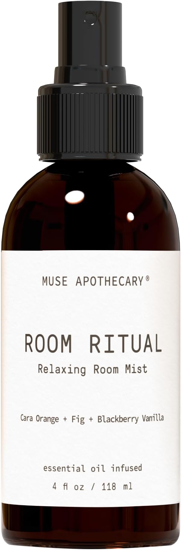 Muse Apothecary Room Ritual by MuseApothecary