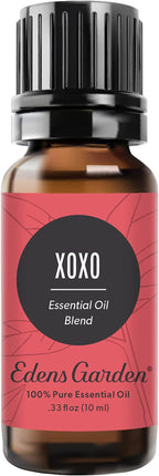 Edens Garden XOXO Essential Oil Blend- 100% Pure Premium Grade, Therapeutic by EdensGarden