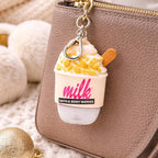 Bath & Body Works Milk Bar Corn Flake Soft Serve PocketBac Holder – Silicone - Image 3