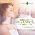 Peppermint Linen and Room Spray, Natural Pillow Mist, Made - Image 7