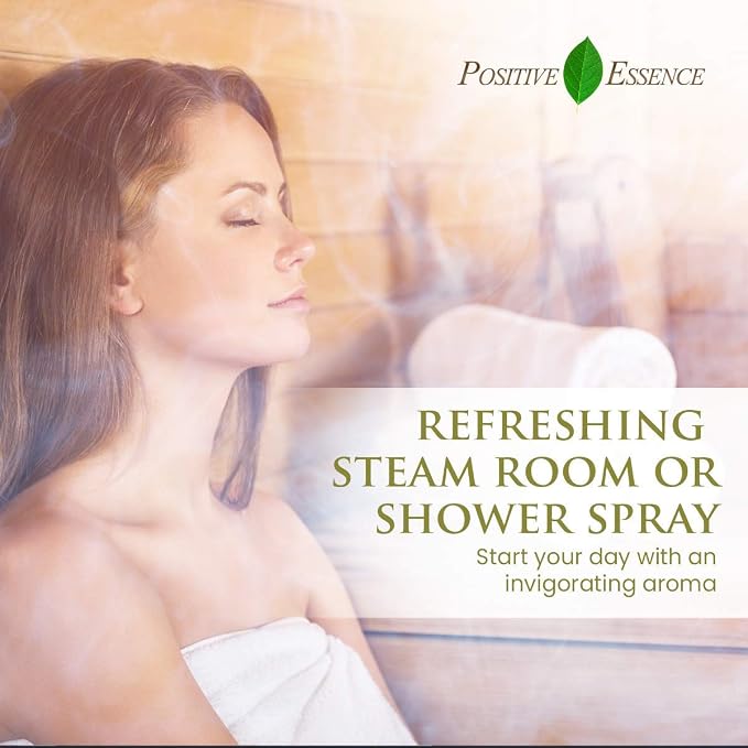 Peppermint Linen and Room Spray, Natural Pillow Mist, Made - Image 7