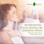 Pink Grapefruit Linen and Room Spray – Natural Air Freshener - Image 6