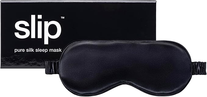 slip Pure Silk Sleep Mask by SLIP