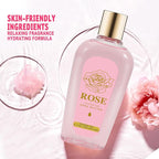 Spa Luxetique Gift Baskets for Women, Mothers Day Gifts for Mom, Relaxing Bath - Image 5