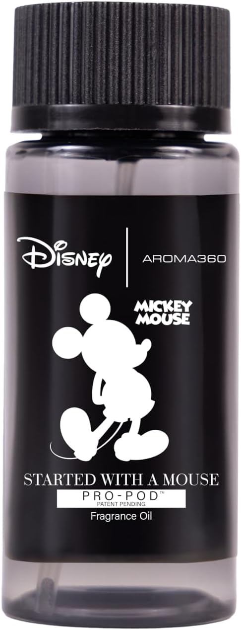 Aroma360 | Disney Pro- Pod | Mickey & Friends by Aroma360