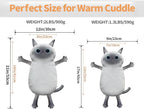 2PCS Large Microwave Heating Pads - Image 3