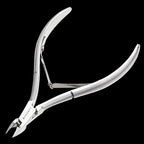 Makartt Cuticle Nipper, Full Jaw Sharp Nail Trimmer Cutter - Image 8