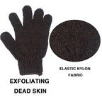 4 Pack Self Tanning Mitt Applicator Kit, - Image 4