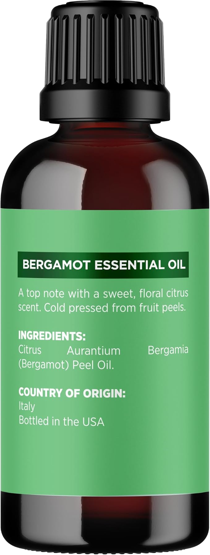 Bergamot Essential Oil for Diffuser Aromatherapy - Image 5