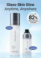 JUNG SAEM MOOL Essential Mool Micro Fitting Mist | Micro-Fine Setting Spray - Image 7