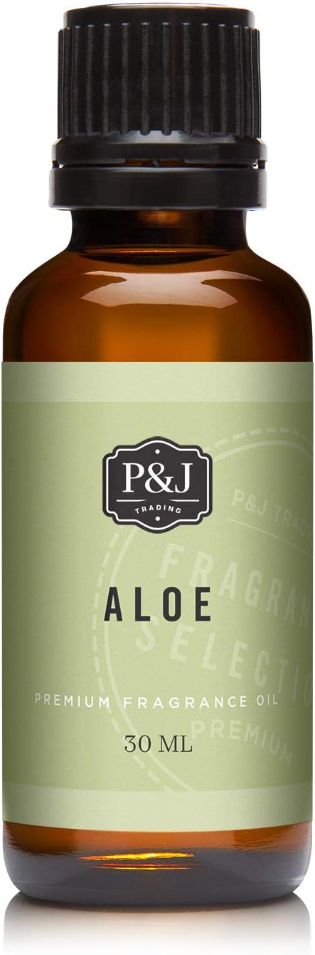 P&J Fragrance Oil by PJTrading
