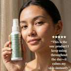 Hypochlorous Acid Facial Spray – Hydrating Face & Body Mist - Image 9