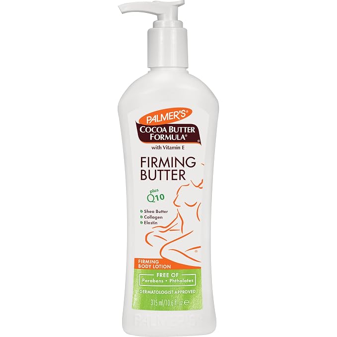 Palmer's Cocoa Butter Formula by Palmers