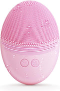 EZBASICS Facial Cleansing Brush Made by EZBASICS