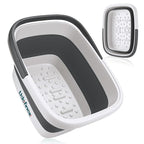 Udefineit Collapsible Foot Soaking Tub - Image 2