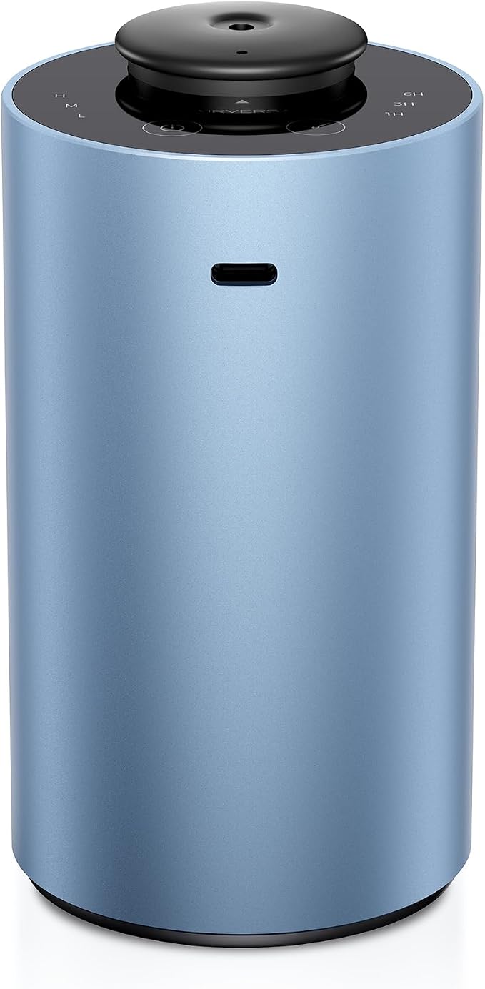 Airversa Waterless Essential Oil Diffuser by Airversa