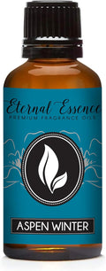 Eternal Essence Oils Aspen Winter 30ml Premium Fragrance Oil by EternalEssenceOils