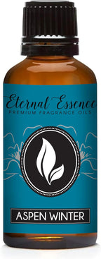 Eternal Essence Oils Aspen Winter 30ml Premium Fragrance Oil by EternalEssenceOils