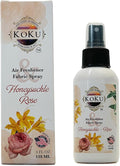 Honeysuckle Rose Air Freshener by KoKuScentsofParadise