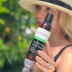 YEOUTH Glycolic Acid Toner for Face 8% - Image 6