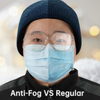 Jointown Anti-fog 3-ply Disposable Face Mask, Face Mask - Image 5