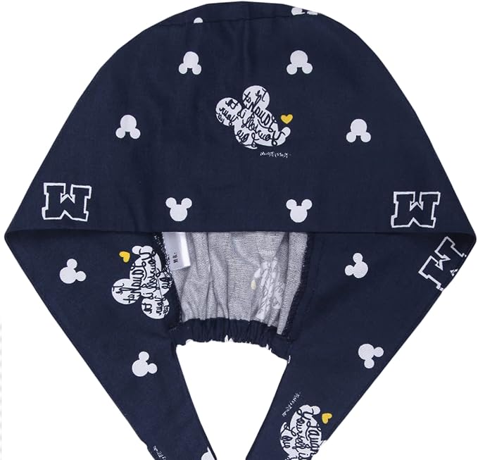 Cute Printed Working Cap for Women/Men - Image 8
