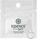 HONÉ Essence Wearable Aromatherapy Nasal Diffuser – Eucalyptus Essential Oil by Essence