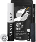 SandBar Callus Remover File for Hands by SandBar
