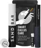 SandBar Callus Remover File for Hands by SandBar