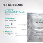 REJURAN® Ampoule Infused Lifting Mask, DOT™ c-PDRN® – Firming & Pore-Tightening - Image 6