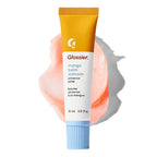 Glossier Balm Dotcom Hydrating Tinted Lip Balm by Glossier