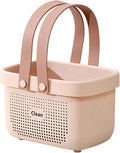 JiatuA Plastic Storage Basket by JiatuA