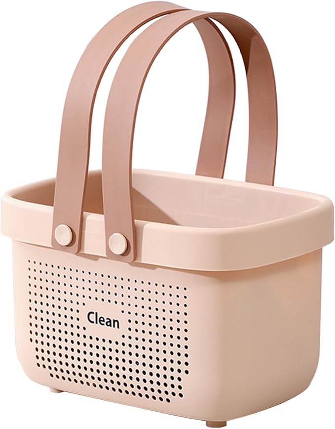 JiatuA Plastic Storage Basket by JiatuA