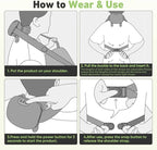 Neck Massager with Heat - Image 6